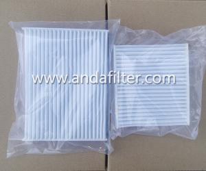 Quality High Quality Cabin Air Filter For SCANIA 2608523 wholesale
