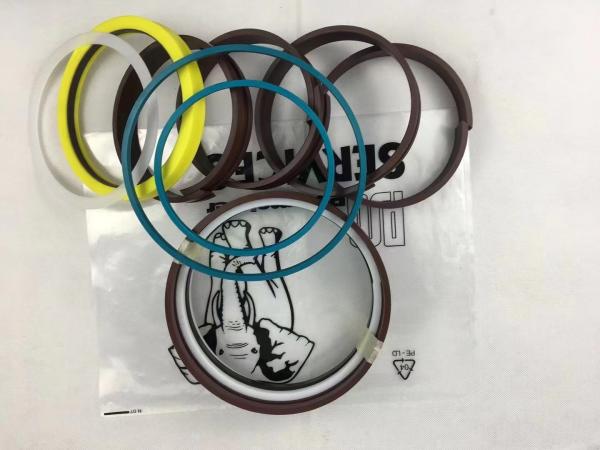 505603 542251 Oil Seal Putzmeister Concrete Pump Truck Spare Parts Hydraulic