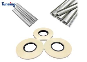 Quality C17 C24 Hot Melt Adhesive Tape For U/C Nail wholesale