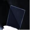 Buy cheap Impact Resistant High Alumino Silicate Glass For Smartphones Display Cover from wholesalers