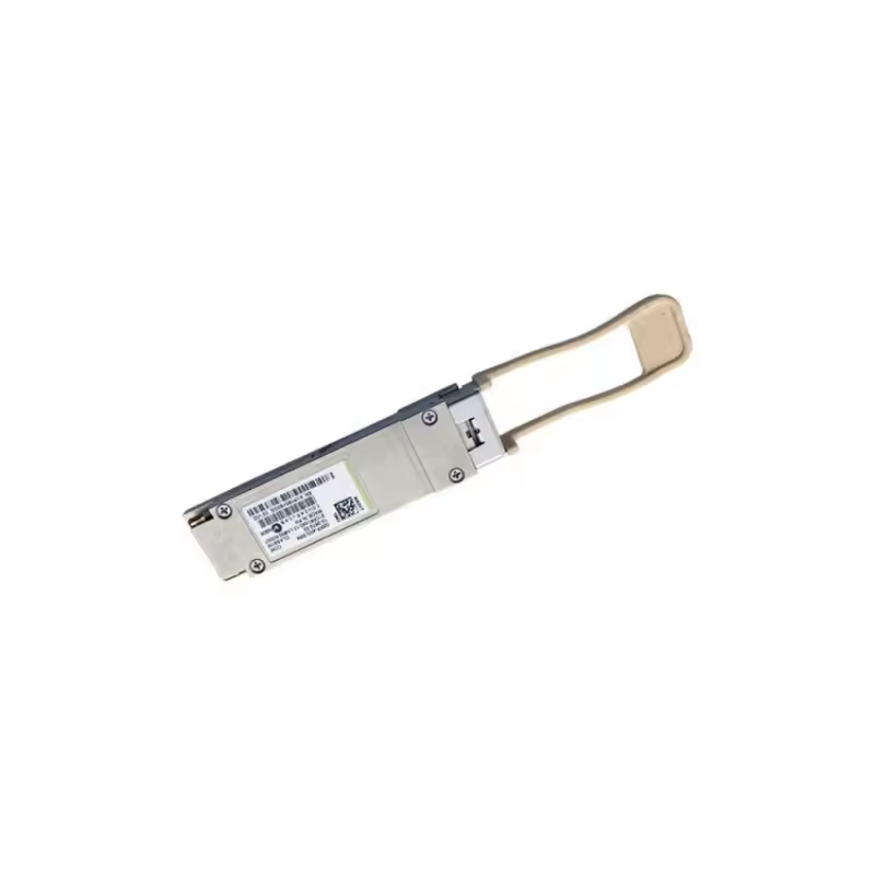 40/100Gb QSFP100 BiDi Pluggable Transceiver QSFP-40/100-SRBD for Telecommunication