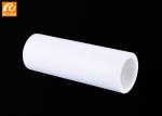 No Adhesive Residue anti- UV Protection Film White Color For Automotive Door