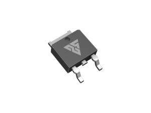 Quality Anti Surge MOSFET Super Junction N Channel Durable Multipurpose wholesale