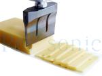 40Khz 600w Ultrasonic Cutting Machine For food Titanium Horn Blade