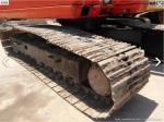 Daewoo Used Hydraulic Crawler Excavator 220LCV 300LCV