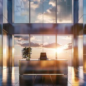 Quality Innovative Stainless Steel Facades, 3D Textured, for Cutting-Edge Design wholesale
