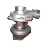 CY Metal 114400-2961 EX300 For Hitachi Turbocharger