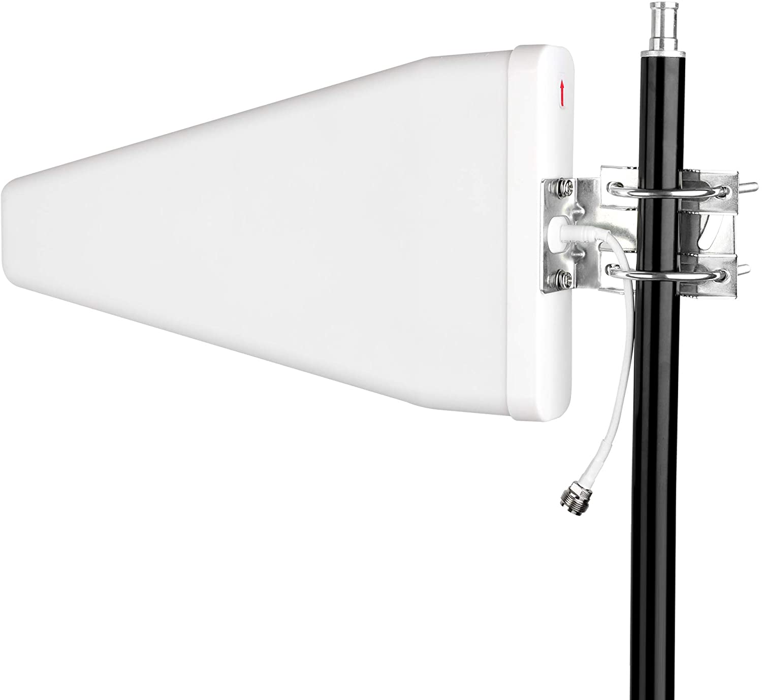 Upgrade Your Outdoor WiFi with 4G External MIMO LRouter Antenna and 12dBi LPDA Panel