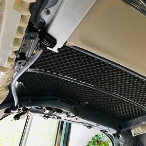 Quality Car Automotive Soundproofing Strip Temperature Insulation Acoustic Insulation Tape wholesale