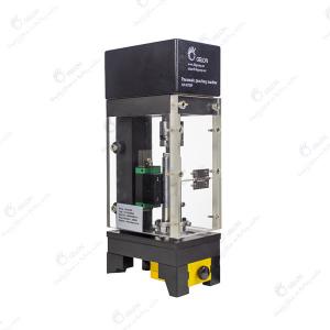 Quality Desktop Pneumatic Punching Machine CR2032 / CR2016 / CR2025 / CR2430 wholesale