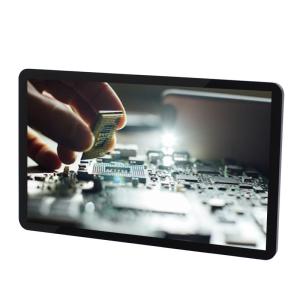 Quality 250cd/㎡ 21.5&quot; 23.6&quot; Industrial Touch Screen PC wholesale