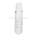 Electric Ultrasonic Facial Cleansing Brush , Deep Cleaning Ultrasonic Skin