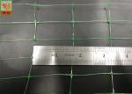 Green Color Agricultural Netting Turf Reinforcement Netting 3 Meters Wide