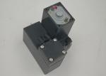 -40kpa Vacuum DC Diaphragm Pump 70kpa Pressure 3v Electric Power Air / Gas Usage