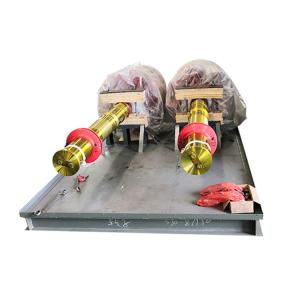 Quality Reliable Horizontal Hydro Electric Turbine 250kw Extended Lifetime wholesale