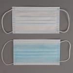 3 Ply Dust Proof Anti Spittle Anti Dust Earloop Mask