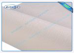 Full Color Range 100GSM Durable Anti Slip Furniture Non Woven Fabric with 2mm