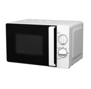 Quality 20L manual solo microwave oven wholesale