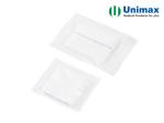 UNIMAX Medical 7.5×7.5 8ply Sterile Gauze Pads