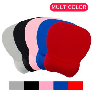 Quality Memory Foam Wrist Pad For Mouse wholesale