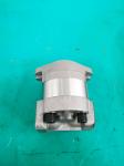SAL20 10T 705-11-26010 Komatsu Gear Pump For Excavators PW150