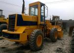 2nd Hand Used Komatsu Wheel Loader WA300-1 Heavy Equipment CE ISO Approved