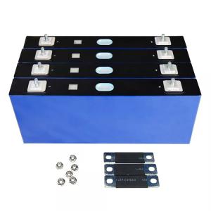 China Grade A CALB 177ah L300F177A 3V 3.2V Prismatic Cell For Forklift on sale