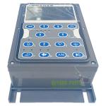 LISHIDE Excavator Spare Parts Monitor Cluster Gauge Panel