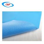 CE ISO13485 Hospital Sterile Surgical Drape Pack for Angiography