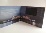 Visible Advertisment Card Board Packaging, Custom Foldable VIP Gift Keepsake