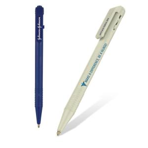 Quality cheapest plastic pen. most economical pen for promotional business wholesale