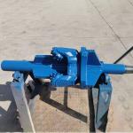 Industrial Directional Drilling Reamers HDD Reamers With 3-13 Cones