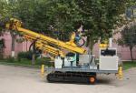 GL-6000S Multifunctional Engineering Drilling Rig