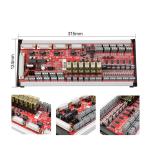 FSCUT 4000 Cypcut Fiber Laser Cutting Controller System High Speed