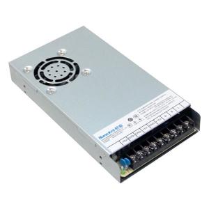 Quality 250W three-way output 5V/12V/24V Industrial Power Supply wholesale