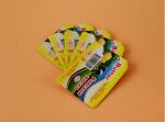 Food sealing film customization transparent membrane with cursor