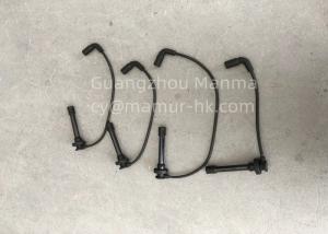 Quality Ignition Wire Set For MITSUBISHI JMC TRANSIT 4G69 SMW250506 JMC Auto Parts wholesale