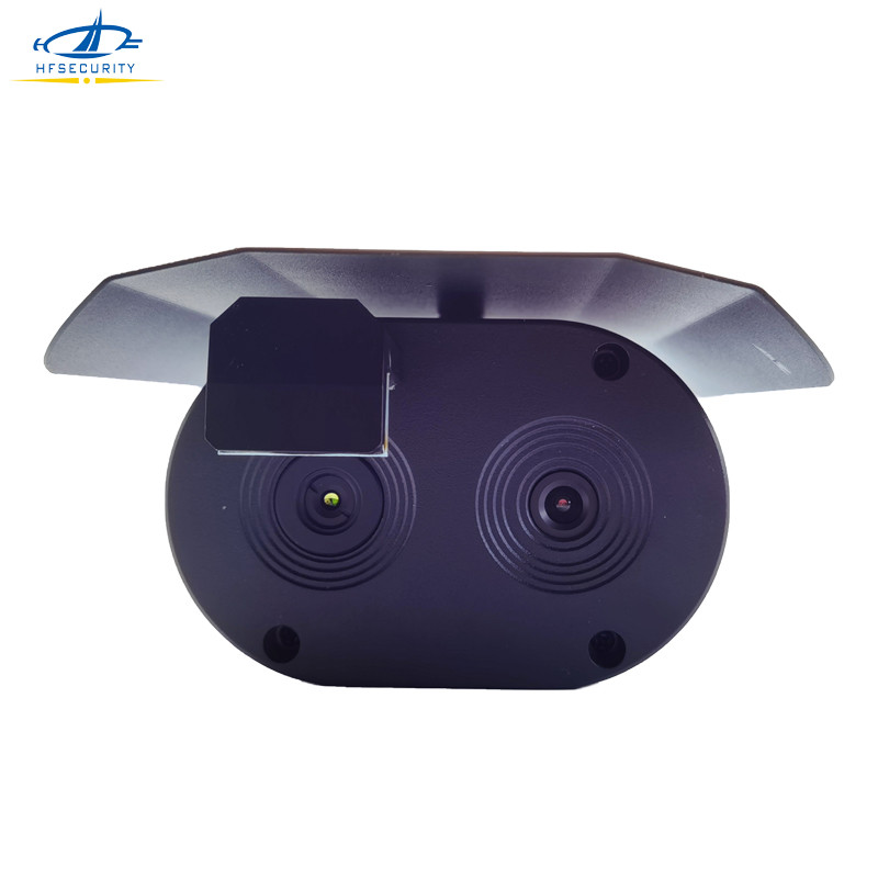 HF Security MC06P 12Deep learning face recognition algorithm