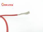 UL1015 Flexible Single Conductor Cable With Extruded Special PVC Insulation