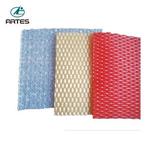 Quality Heated Accessories Anti Slip Mat Full Set For Bathroom Floor Washable wholesale
