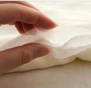 Quality Three Layer Crepe Gauze Fabric wholesale