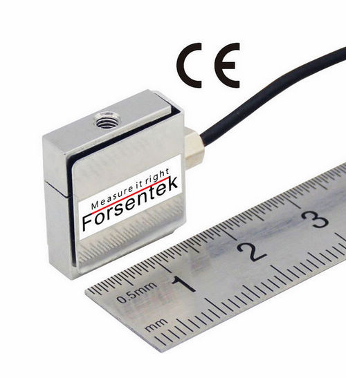 Micro Force Sensor 10N