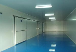 Quality Professional Clean Room Assembly Work Station For Medical Device Parts wholesale