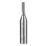 Carving Router TCT Straight Bit Multipurpose Durable With Slots