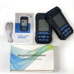 Multifunction GPS HandHeld Navigator for Agriculture Land Surveying