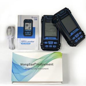 Quality S8 Handheld GPS Survey Equipment wholesale