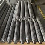 80um Stainless Steel Sintered Filter Element For Self Cleaning Filter