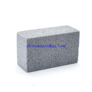 Quality professional cleaning pumice stone grill stone wholesales wholesale
