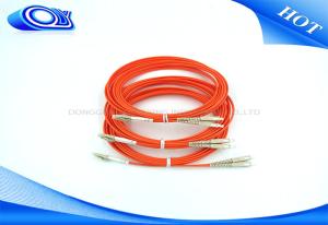 Quality Duplex Fiber Optic Patch Cord SC MM single/double mode optical patch cable wholesale
