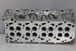 7701058028 ZD30 Engine Cylinder Head For Nissan Renault Opel